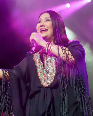 Ana Gabriel San Jose