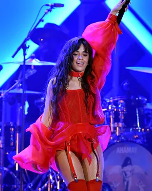 Camila San Jose