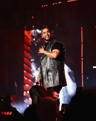 Don Omar San Jose