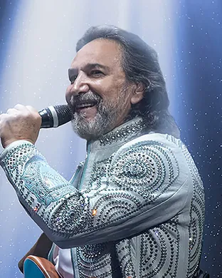 Marco Antonio Solis San Jose