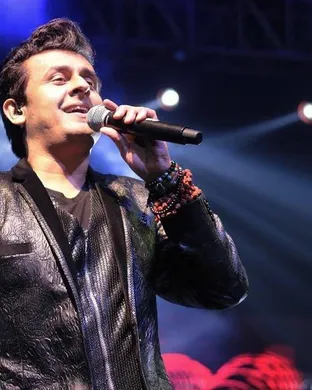 Sonu Nigam San Jose
