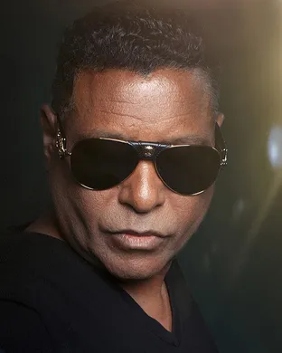 Stevie B San Jose